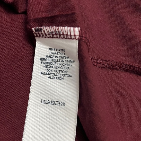 NWT - True Religion Men’s Alumni Print T Shirt - Size XXL - Picture 7 of 7